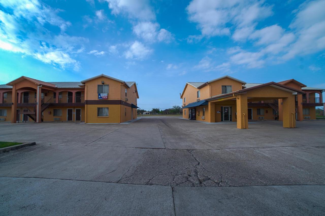 Texas Near Harlingen *