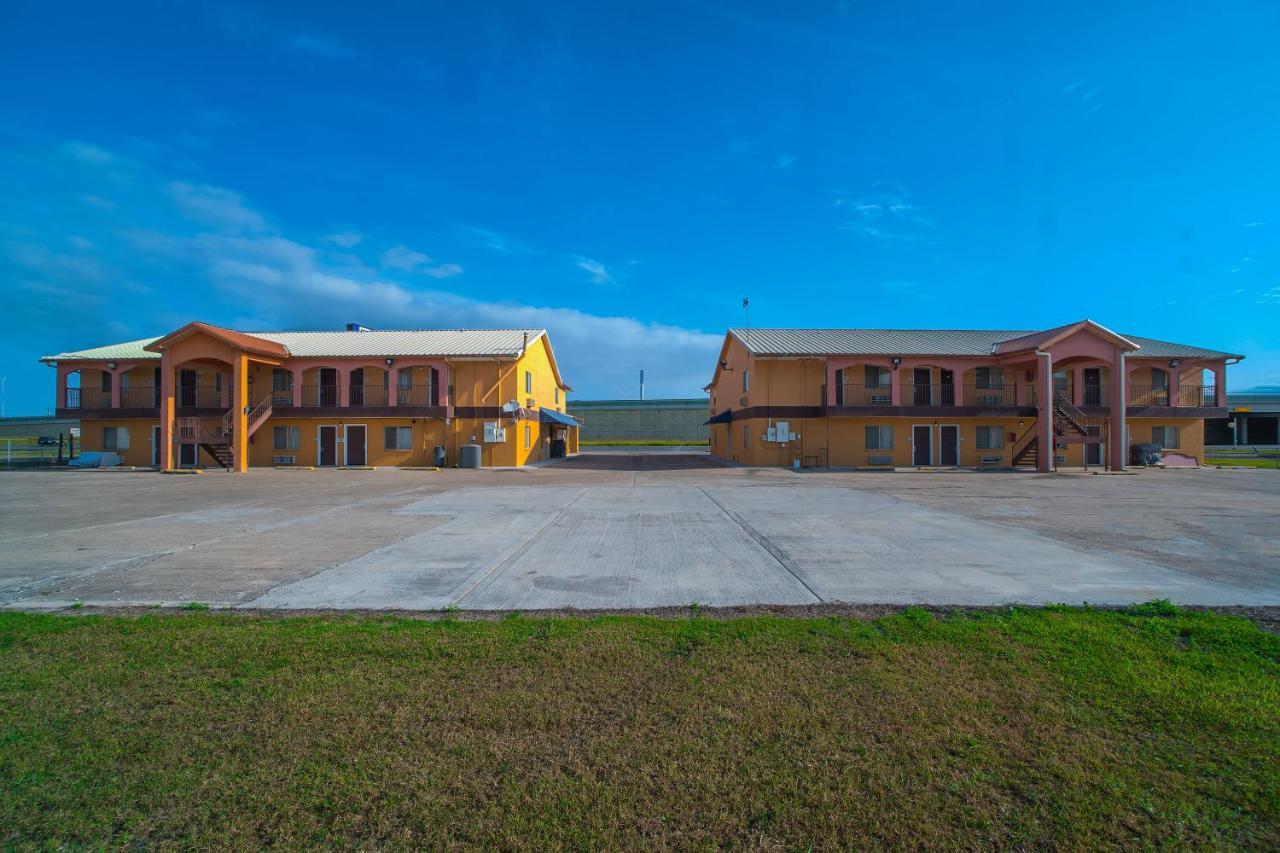 Texas Near Harlingen San Benito
