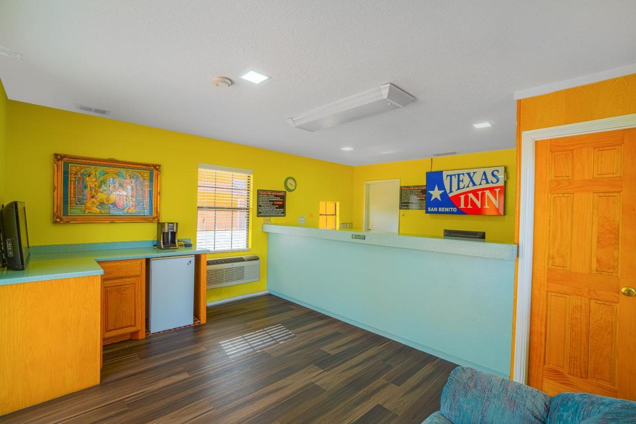 Hotel Texas Near Harlingen San Benito