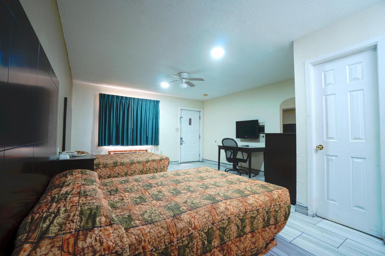Hotel Texas Near Harlingen San Benito