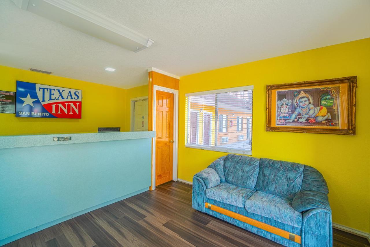 Hotel Texas Near Harlingen *