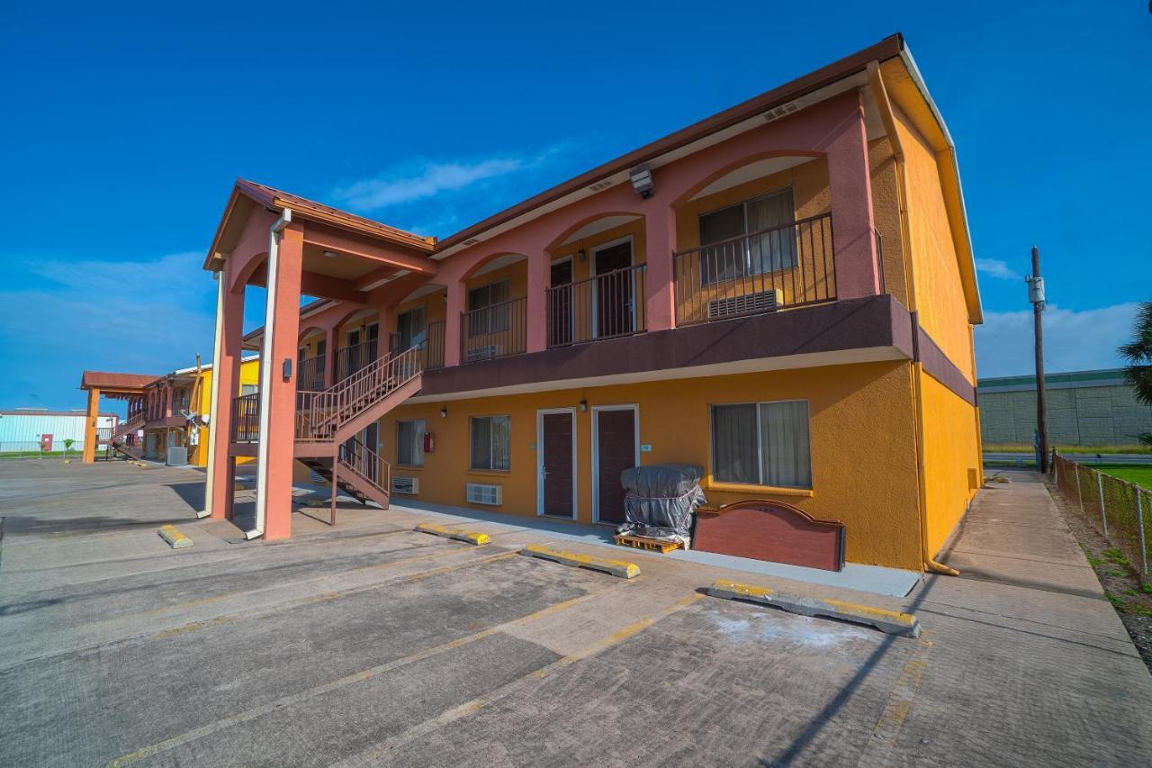 Texas Near Harlingen Hotel