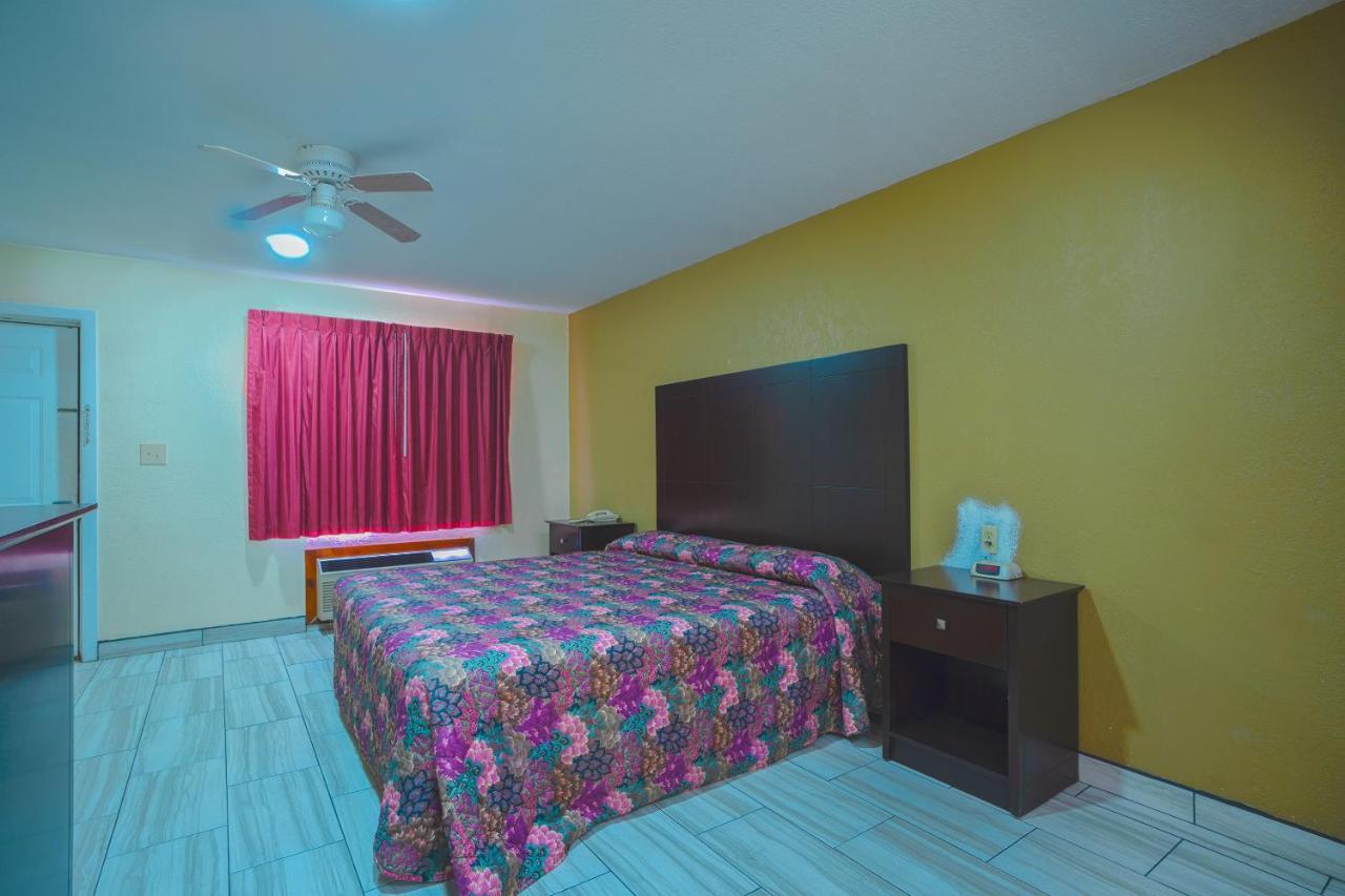 Hotel Texas Near Harlingen San Benito